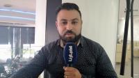 رئيس الفرع الجهوي لمبدعي الأغنية بوجدة: خبر مفرح للقطاع.. التغطية الصحية والتقاعد للفنانين المغاربة