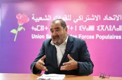 قبيل أيام من الانتخابات.. قيادية تستقيل من الاتحاد الاشتراكي وتفتح النار على لشكر بسبب "معايير التزكيات"