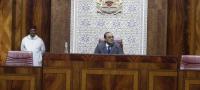 مجلس النواب يشجب الفاجعة التي أودت بحياة سائحتين أجنبيتين