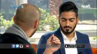 شاب سعودي يهكر عقل مقدم صباح العربية على الهواء