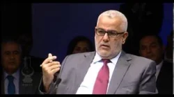 ابن كيران بالمنتدى الاقتصادي العالمي : شد ليا نقطع ليك لا تنفع في الحكم