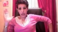مواطنة مغربية تستنكر مداخلة المستشارة البرلمانية زومي حول الدعارة