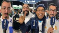 فرحة عارمة لجماهير ريال مدريد بعد الفوز بالموندياليتو: المغرب نجح في التنظيم وكأس إفريقيا 2025 مغربي