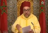 الملك يهاجم الأحزاب :عند حلول الإنتخابات ، تقوم القيامة لا أحد يعرف الآخر، والجميع يفقد صوابه