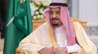 هكذا هنأ الملك سلمان "بايدن" بالفوز بالرئاسة الأمريكية