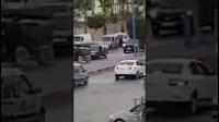 حضيو راسكم.. السرقة بالخطف في السطوب امام الناس عاين باين