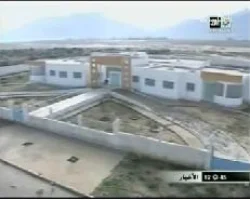 مركز صحي ببلدية ميضار موصد الأبواب منذ تأسيسه 