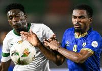 زامبيا تقتنص التعادل من تنزانيا..ونقطة واحدة قد تكفي المنتخب المغربي للتأهل في الصدارة