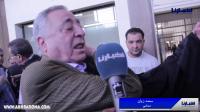 زيان يفجرها "القضاء ماشي ندير لي بغيت ونكشط المغاربة"