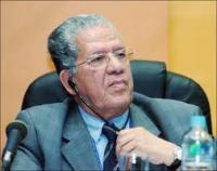 اليازغي يمثل جلالة الملك في مراسم تنصيب الرئيس الجديد للنيجر
