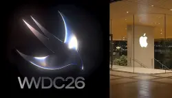 آبل تكشف ملامح مرحلتها الجديدة في الذكاء الاصطناعي خلال WWDC 2026