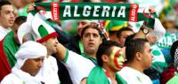 الفيفا يُجبر الجزائر على التخلي عن ابرز لاعبيها في الألعاب الأولمبية