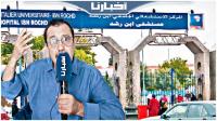 الحبيب حجي: مستعد ندخل للحبس على هذا الملف ومغاديش نسكت على داكشي لي واقع في