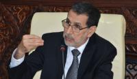 العثماني يطمئن المغاربة : لا يجب القلق من انفلونزا الخنازير