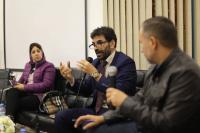 الرابطة المغربية للدفاع عن التراب الوطني تنظم ندوة لمناقشة مستجدات قضية الصحراء بطنجة