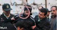 صفعة أم تنقذ قاتل ابنها من حبل المشنقة