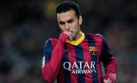بيدرو أول ضحايا "ثورة التعديل" ببرشلونة 