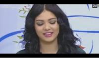 ابتسام تسكت تكشف عن ماضيها وتزعمها عصابة