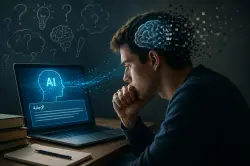 دراسة تحذر.. الإجابات السريعة للذكاء الاصطناعي قد تُضعف التفكير البشري
