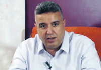 من يكون "عبد الوهاب بلفقيه" السياسي المعروف بكلميم الذي فارق الحياة اليوم في ظروف غامضة