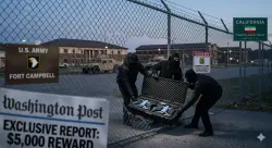 استنفار عسكري أمريكي.. مكافأة مالية لتعقب سارقي درونات حربية متطورة من قاعدة فورت كامبل