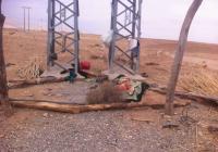 والد راعي الغنم صريع يوم العيد بصعقة كهربائية بإيمنتانوت يطالب بفتح تحقيق في وفاة ابنه