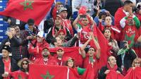 هادو لي صدقات ليهم .. مٌشجعان مغربيان ذهبا لحضور مونديال روسيا فاتخذا هذا القرار!