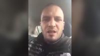 تونسي غاضب يدعو المسلمين الفرنسيين الى ترصد الدواعش في فرنسا وقتلهم