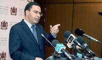 الخلفي يؤكد: ملتزمون بالحوار الاجتماعي ولا زيادة في الأجور لحدود الساعة