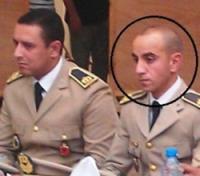 هذه حقيقة انتحار القائد الموقوف ابن الجنرال حجار بسجن عكاشة