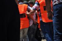 مراكش..التحقيق مع مفتش شرطة متورط في قضية ابتزاز " قوادة "