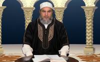 الشيخ الجزائري شمس الدين يدعوالحكومة الجزائرية الى التوبة