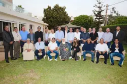 "الأحرار" بجهة سوس يدعو لتوجيه التعبيرات الشبابية نحو الحوار البناء ويشيد بالإصلاحات الحكومية