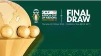 "الكاف" يعلن رسميا موعد قرعة كأس إفريقيا 2024