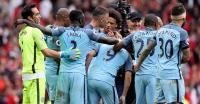 أهداف مباراة مانشستر سيتي و مونشنغلادباخ 4-0