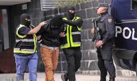 بعد فراره من حكم ب 10 سنوات في المغرب.. مجرم مغربي في قبضة الاسبان وهذا ما تقرر في حقه
