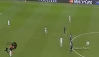 اهداف مباراة باريس سان جيرمان وتشيلسي 2-1
