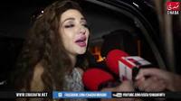 ميريام فارس: أكيد الصحراء مغربية...و غنيت لها