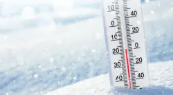 طقس الاثنين.. صقيع وبرودة تصل إلى ناقص 5 درجات مع ضباب كثيف بعدة مناطق