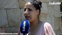 صرخة جد مؤثرة لفتاة مغربية: مجتمعنا لا يرحم.. والبنت لي خرجات تخدم كيحسبوها بنت الشارع