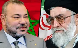 سالم عبدالفتاح لـ"أخبارنا": المغرب نسف أجندة إيران في إفريقيا وحاصر تمددها عبر البوليساريو