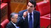 الوفا يُعلن حربا على الموظفين المتفرغين في وزارته