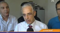 القاء القبض على اخطر مشتبه به بتهمة السرقة بمنطقة ابن امسيك