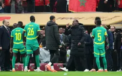 الاتحاد السنغالي يرضخ لعقوبات "الكاف" ويتخلى عن الطعن في قرارات نهائي “الكان”