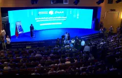 المجلس الوطني لـ"البام" يرفض دخول "الأحرار" للحكومة ويفوض المنصوري وقيادات الحزب لاتخاذ القرار النهائي