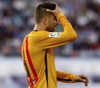 مفاجأة كبرى .. سيلتا يدهس برشلونة برباعية في الدوري الأسباني (فيديو)