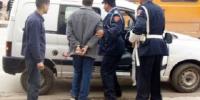 الدار البيضاء ... إيقاف شخص اقتحم مؤسسة تعليمية وبحوزته مدية كبيرة الحجم