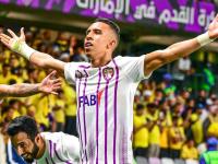رحيمي ينقذ العين من الهزيمة في الدوري الإماراتي(فيديو)