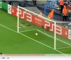 أهم لحظات لقاء نصف نهاية دوري ابطال اوروبا : برشلونة - ريال مدريد:  1-1