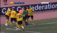 تعادل المغرب الفاسي مع مضيفه موتيما الكونغولي